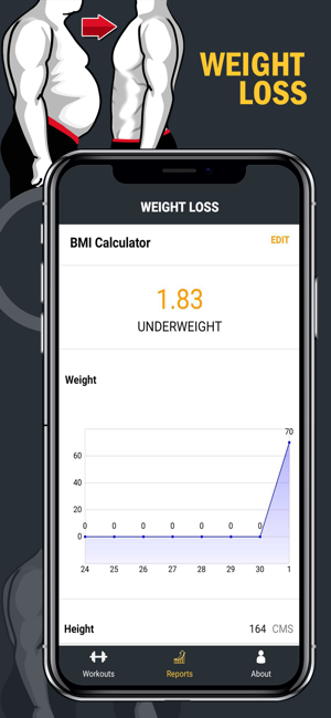 Weight Loss in 30 Days(圖8)-速報App