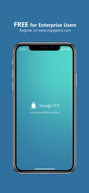 Voyage TCE(圖1)-速報App