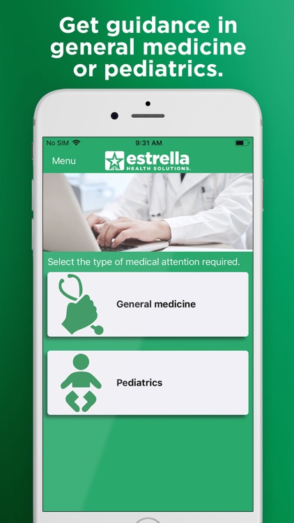 Estrella Health Solutions