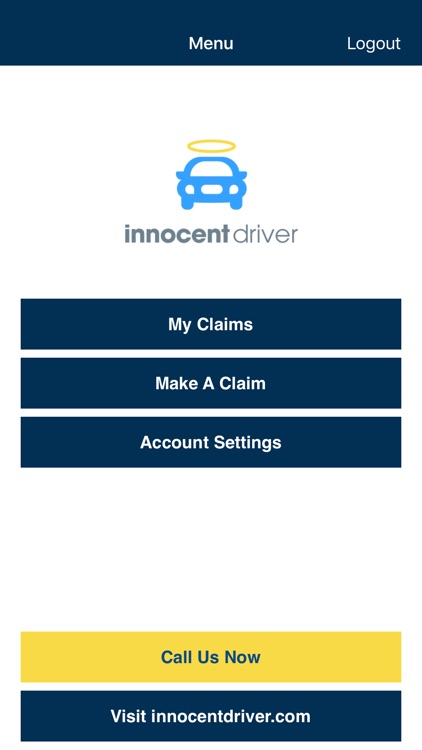 Innocent Driver screenshot-3