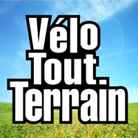Vélo Tout Terrain app not working? crashes or has problems?