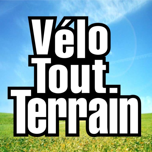 Vélo Tout Terrain icon