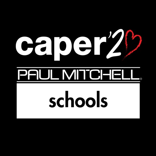 Paul Mitchell Schools Caper