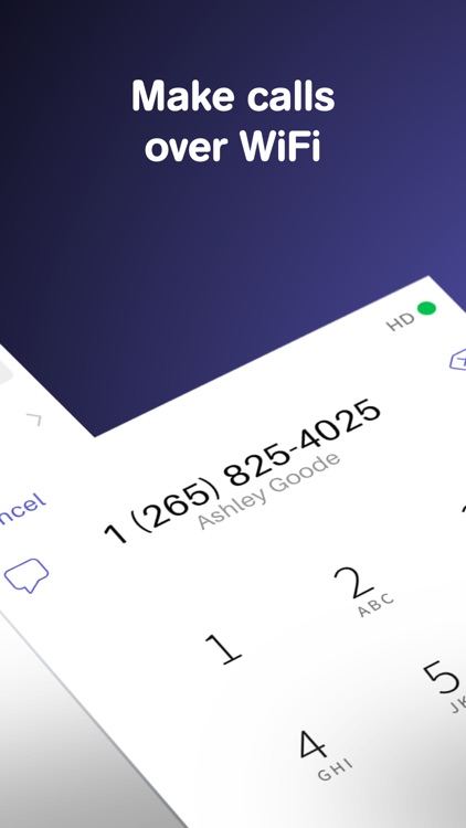 Pinger: Calling App