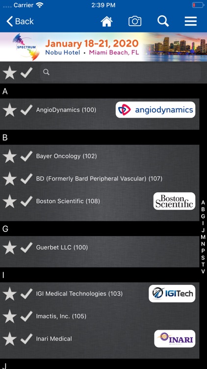CCM CME screenshot-4