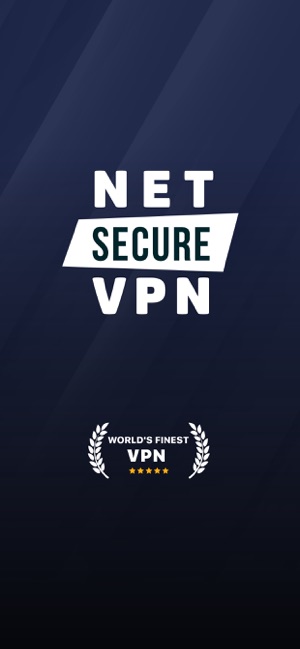 NetSecure VPN(圖1)-速報App