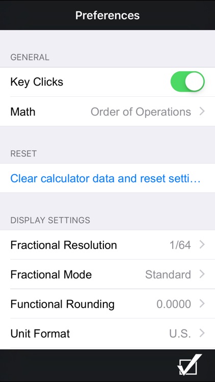 Machinist Calc Pro screenshot-6