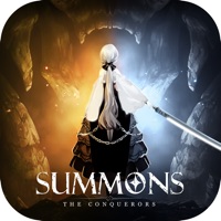 Summons: The Conquerors apk