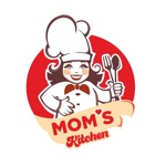 Moms kitchen