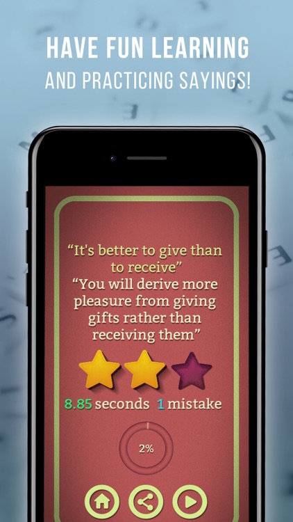 Proverbs & Sayings Master Pro