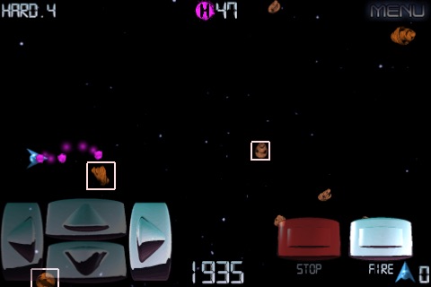 RockBusters screenshot 4