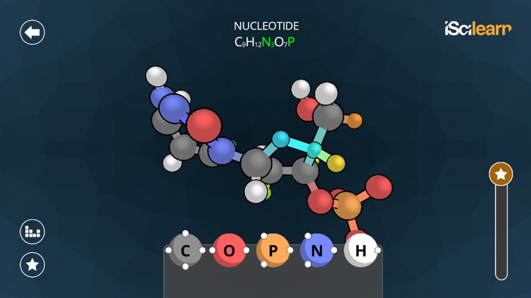 iSciLEARN screenshot-5