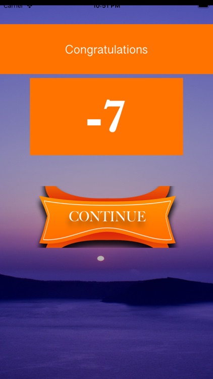 Physics Temperature Quiz screenshot-5