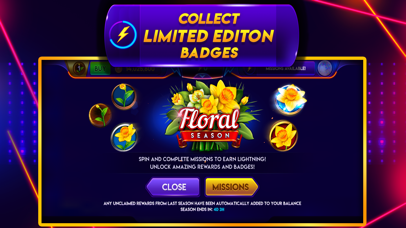 Slots free coins