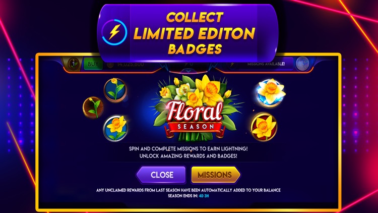 Lightning Link Casino Slots screenshot-5
