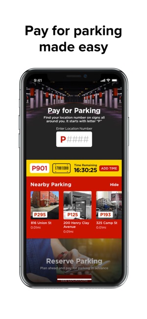 Premium Parking(圖3)-速報App