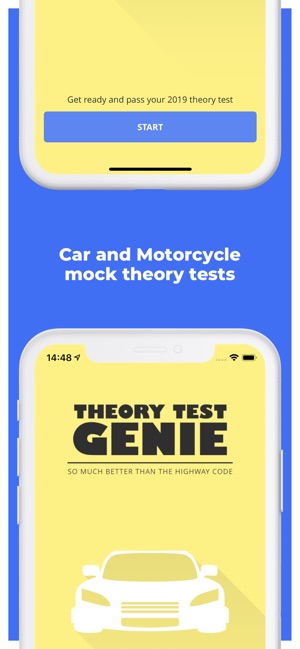 Driving Theory Test Genie(圖3)-速報App