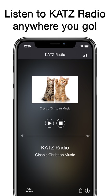 KATZ Radio