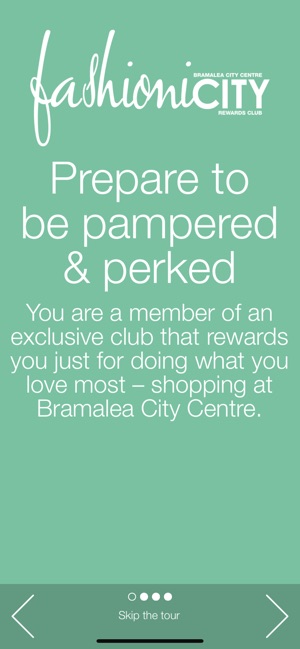 Bramalea City Centre(圖2)-速報App