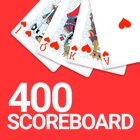 Arba3meyeh 400 Scoreboard