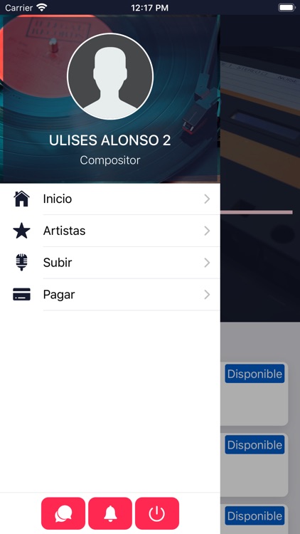 La Voz del Compositor screenshot-3