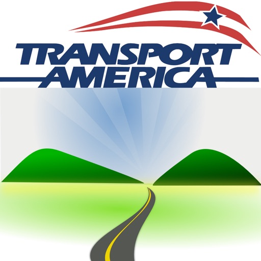 Transport America Driver App