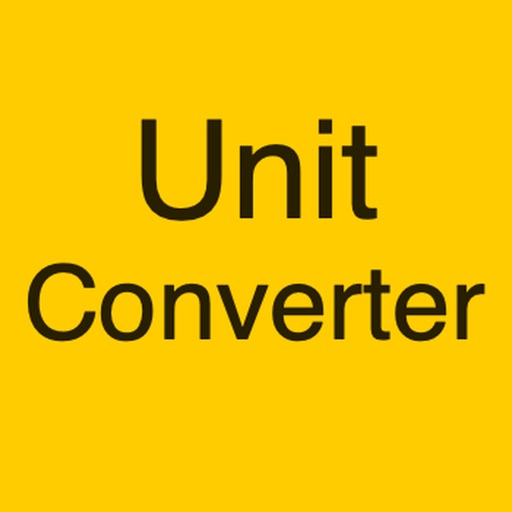 Unit: converter