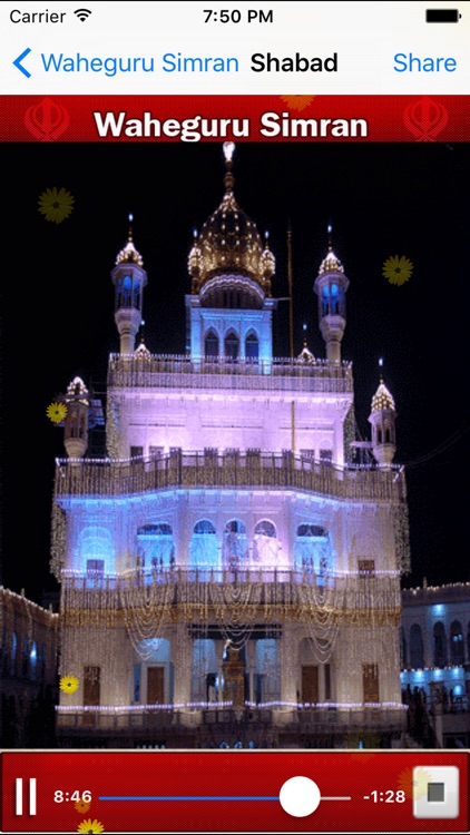 Waheguru Simran