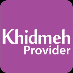 Khidmeh Provider