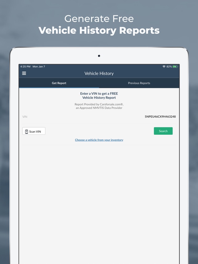 Carsforsale Com Dealer On The App Store