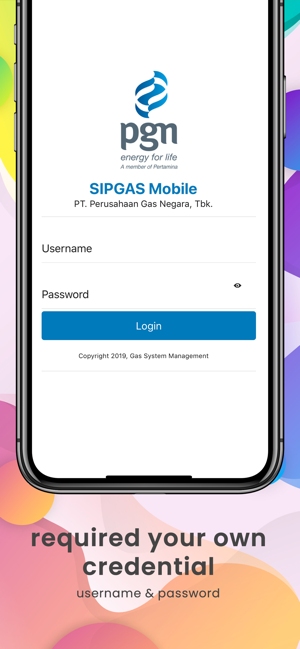 SIPGAS Mobile(圖2)-速報App