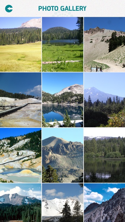 Lassen Volcanic screenshot-3