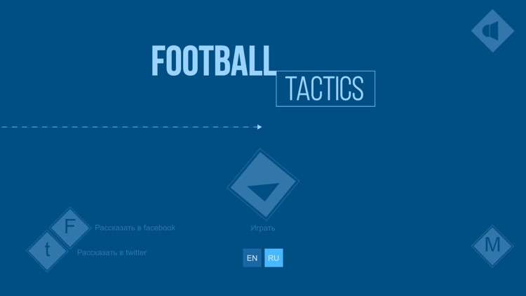 Football-tactics