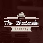 App to The Cheesecake Factory