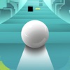 走るボール - iPadアプリ