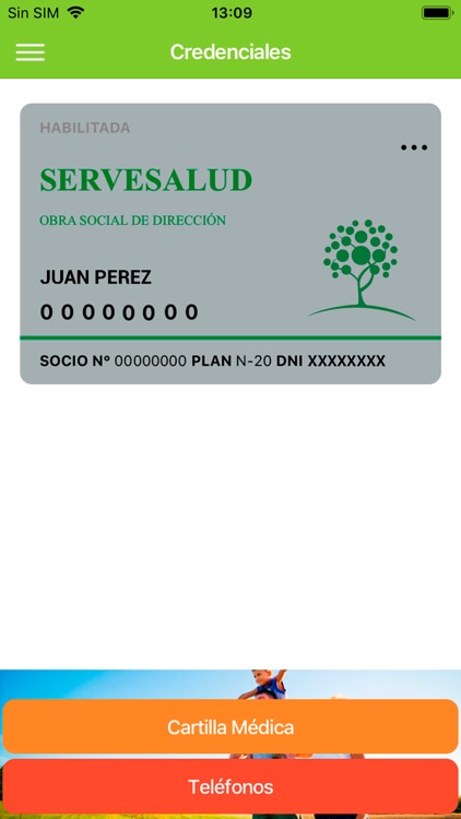 SmartCred ServeSalud