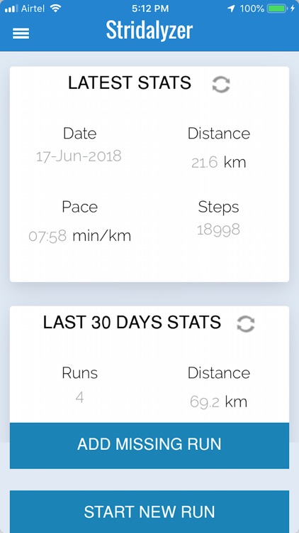 Stridalyzer screenshot-6