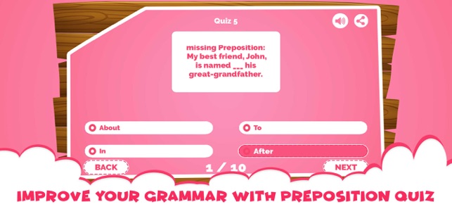 Learn English Grammar Games(圖5)-速報App