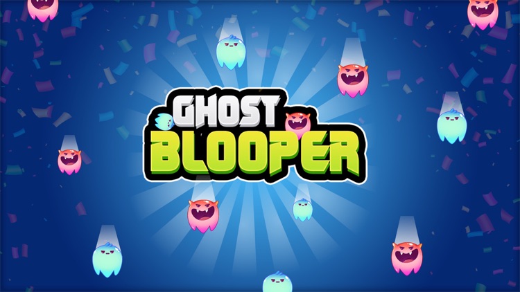 Ghost Blooper screenshot-4