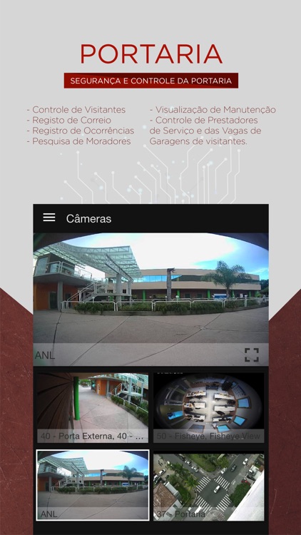 Guardian Portaria Inteligente screenshot-3