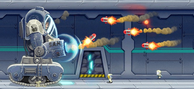 jetpack joyride mac os x