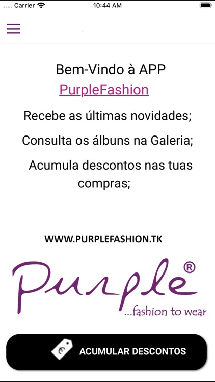 PurpleFashion