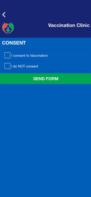 Vaccination Consent(圖6)-速報App