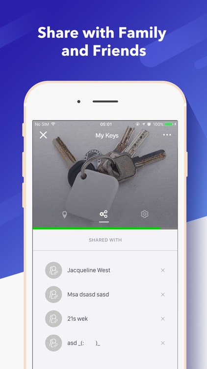 ZenLyfe - SwiftFinder screenshot-6