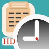Work Log HD -Time sheet- pour PC