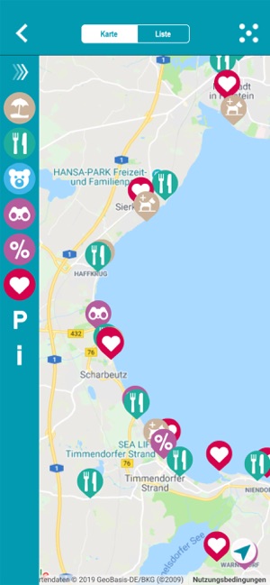 Ostsee Schleswig-Holstein(圖5)-速報App