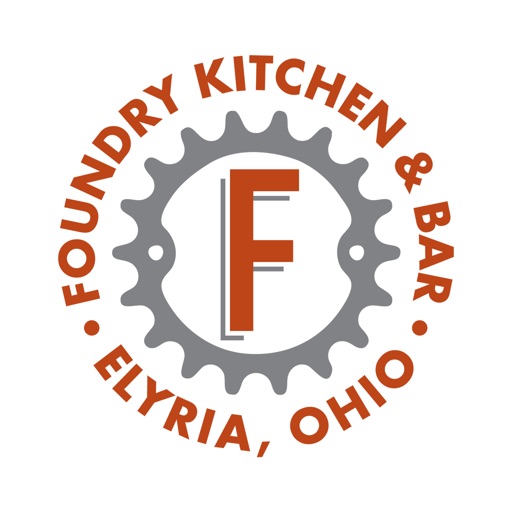 Foundry Kitchen & Bar icon