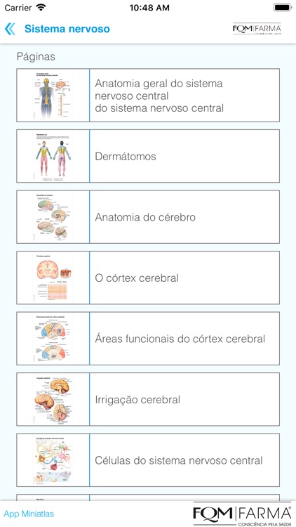 ATLAS SNC