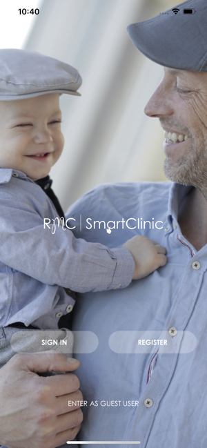 RMC Smart Clinic(圖1)-速報App