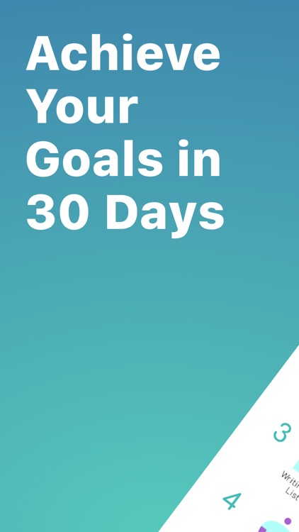 Fabulous - Daily Motivation screenshot-0